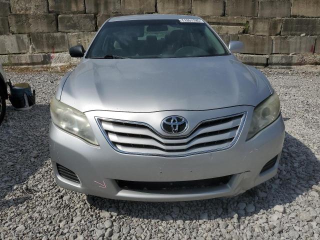 Фото 5 с аукциона – 2011 TOYOTA CAMRY BASE с VIN 4T1BF3EK4BU748955