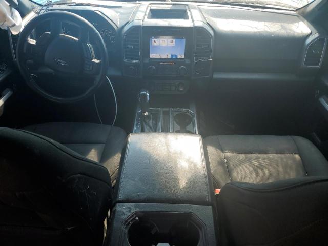 Photo 8 from auction – 2019 FORD F150 SUPER with VIN 1FTEW1EP9KFB61804