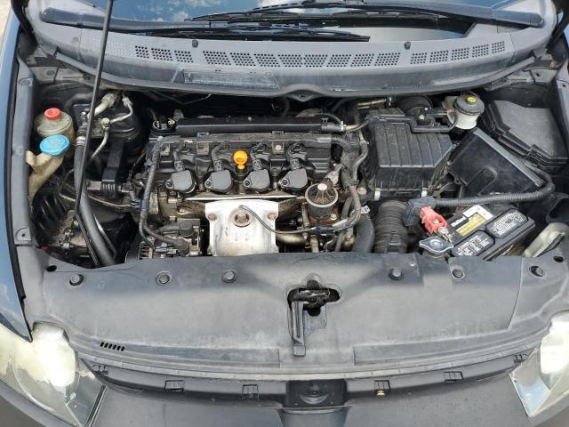 Photo 11 from auction – 2006 HOND CIVIC EX with VIN 1HGFA16856L133260