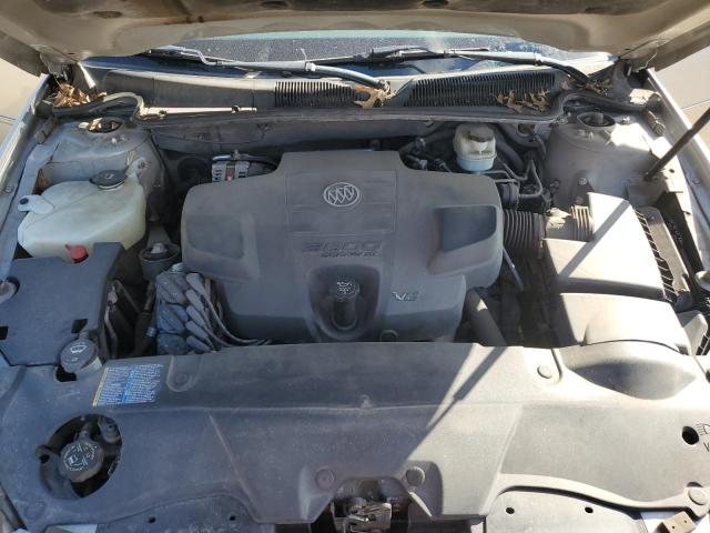 Photo 11 from auction – 2006 BUICK LUCERNE CX with VIN 1G4HD57206U184817
