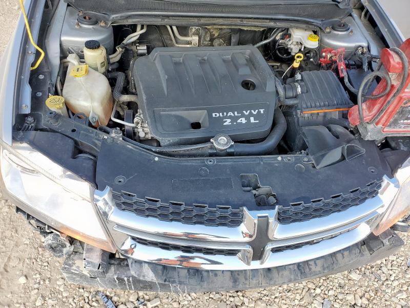 Photo 11 from auction – 2013 DODGE AVENGER SE with VIN 1C3CDZAB6DN630768
