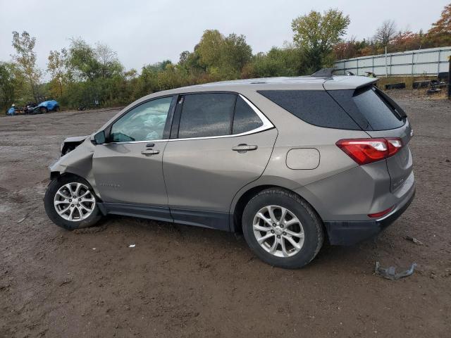 Photo 2 from auction – 2018 CHEVROLET EQUINOX LT with VIN 3GNAXJEV4JL101418