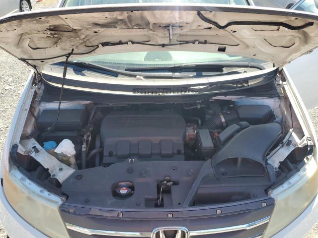 Photo 12 from auction – 2013 HONDA ODYSSEY EX with VIN 5FNRL5H41DB025483