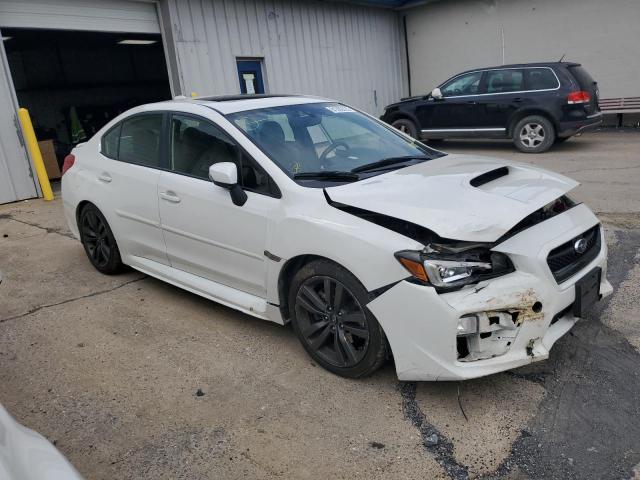 Photo 4 from auction – 2017 SUBARU WRX LIMITE with VIN JF1VA1L66H9832934