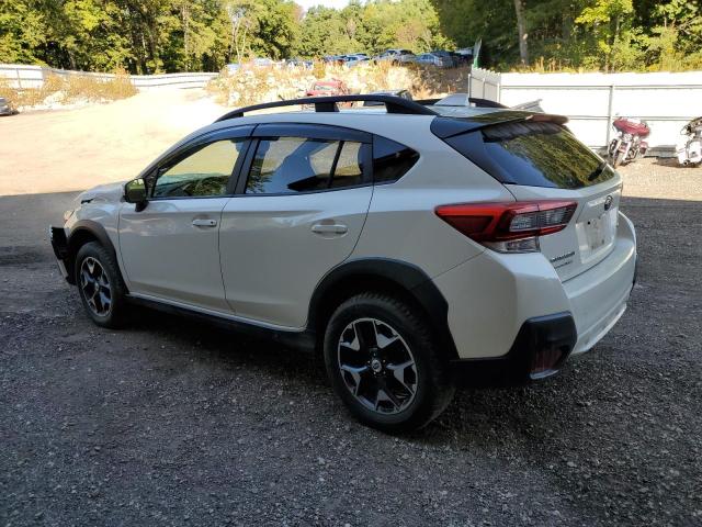Photo 2 from auction – 2020 SUBARU CROSSTREK with VIN JF2GTAPC1L8201537
