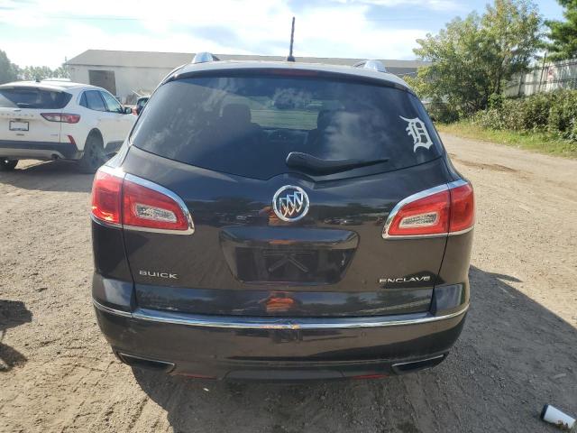 Photo 6 from auction – 2013 BUICK ENCLAVE with VIN 5GAKRCKD6DJ261036