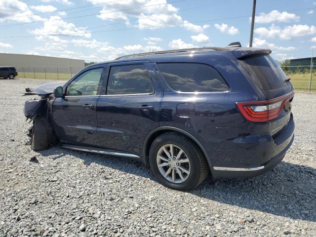 Photo 2 from auction – 2017 DODGE DURANGO SX with VIN 1C4RDHAG3HC610880
