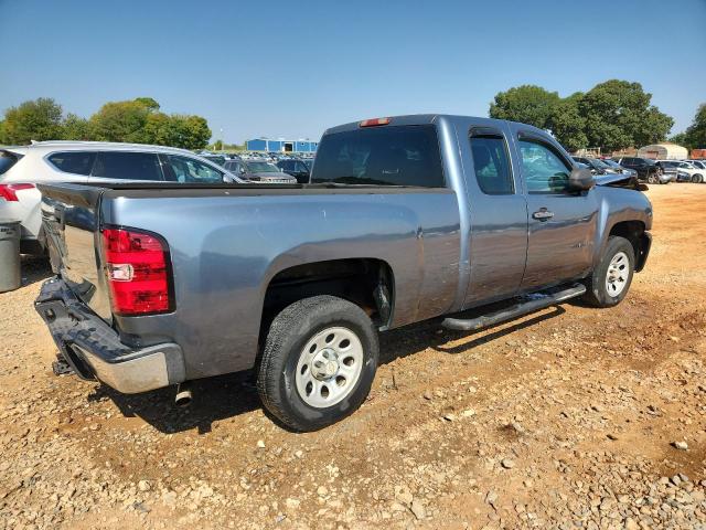 Photo 3 from auction – 2010 CHEVROLET SILVERADO with VIN 1GCSCPEX7AZ141790