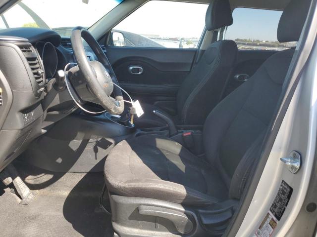 Photo 7 from auction – 2017 KIA SOUL with VIN KNDJN2A27H7458235