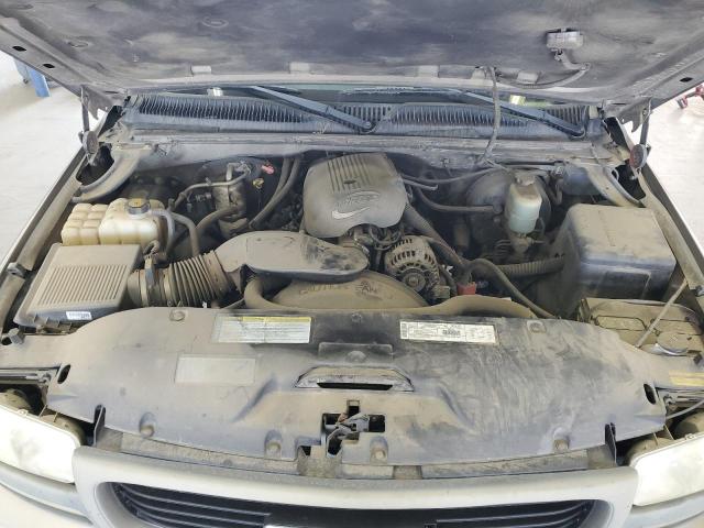 Photo 11 from auction – 2001 GMC NEW SIERRA with VIN 1GTEK19T11E131865