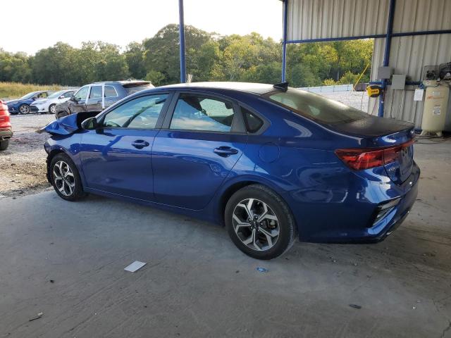 Photo 2 from auction – 2020 KIA FORTE FE with VIN 3KPF24AD1LE241588