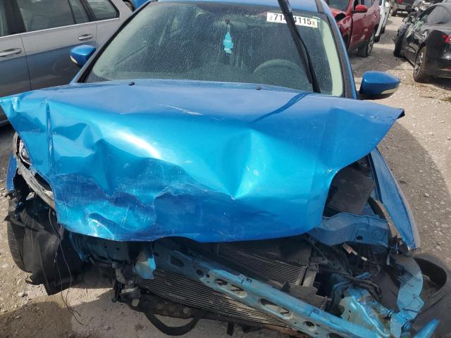 Photo 11 from auction – 2014 FORD FOCUS with VIN 1FADP3K2XEL371658