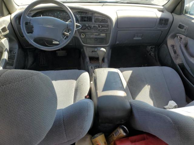 Photo 8 from auction – 1995 TOYOTA CAMRY LE with VIN 4T1GK12E7SU092786