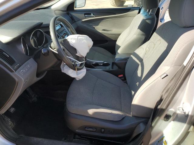 Photo 7 from auction – 2013 HYUNDAI SONATA GLS with VIN 5NPEB4AC2DH670819