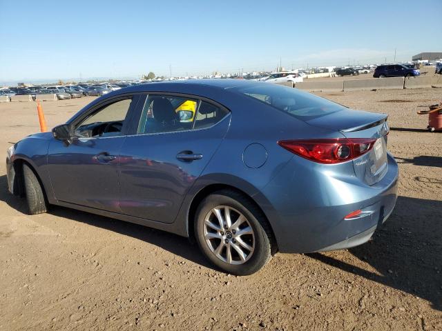 Photo 2 from auction – 2014 MAZDA 3 TOURING with VIN 3MZBM1V77EM100803