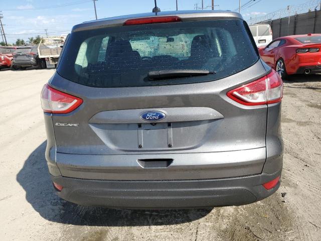 Photo 6 from auction – 2014 FORD ESCAPE S with VIN 1FMCU0F74EUB47181