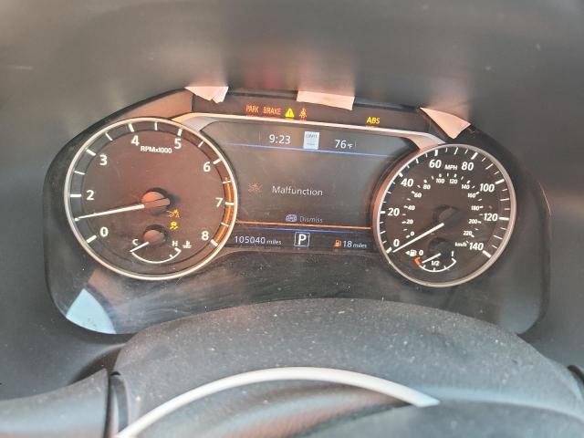 Photo 9 from auction – 2020 NISSAN ALTIMA PLA with VIN 1N4BL4FV7LC101071