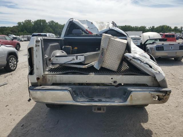 Photo 6 from auction – 2007 DODGE RAM 1500 ST with VIN 1D7HU18P57J583898