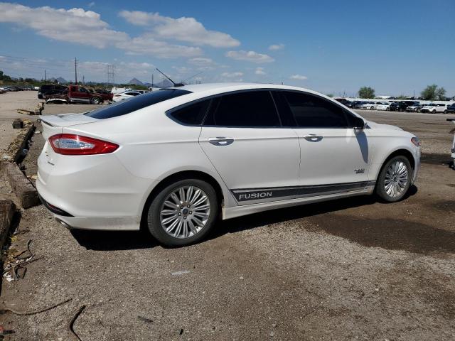 Photo 3 from auction – 2014 FORD FUSION TIT with VIN 3FA6P0SU1ER306806