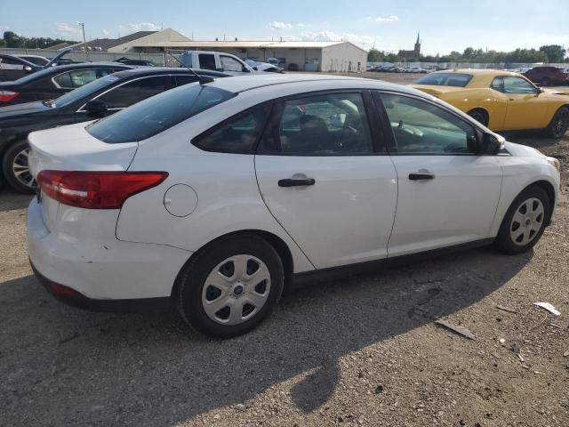Photo 3 from auction – 2018 FORD FOCUS S with VIN 1FADP3E23JL221428