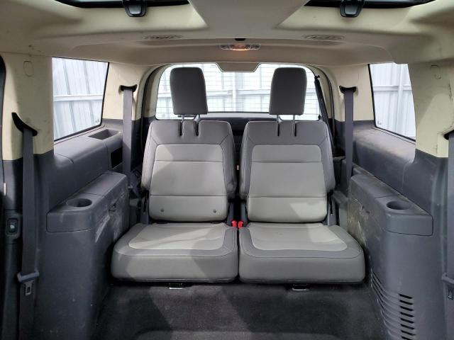 Photo 10 from auction – 2019 FORD FLEX SEL with VIN 2FMHK6C82KBA07630