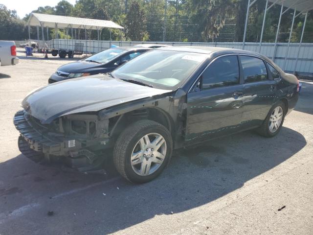 CHEVROLET IMPALA LIM 2014 with VIN 2G1WB5E3XE1153915 - Photo from auction