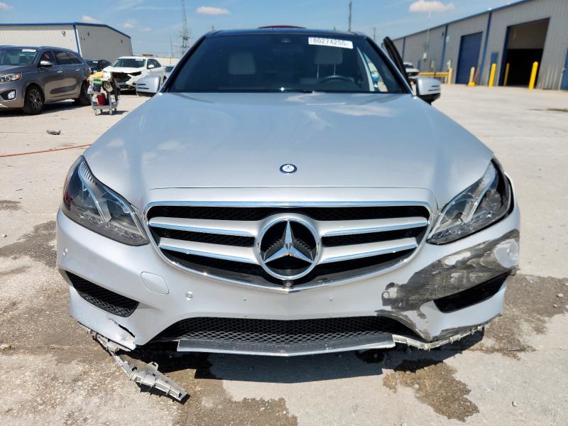 Photo 5 from auction – 2016 MERCEDES-BENZ E 350 with VIN WDDHF5KB2GB299752
