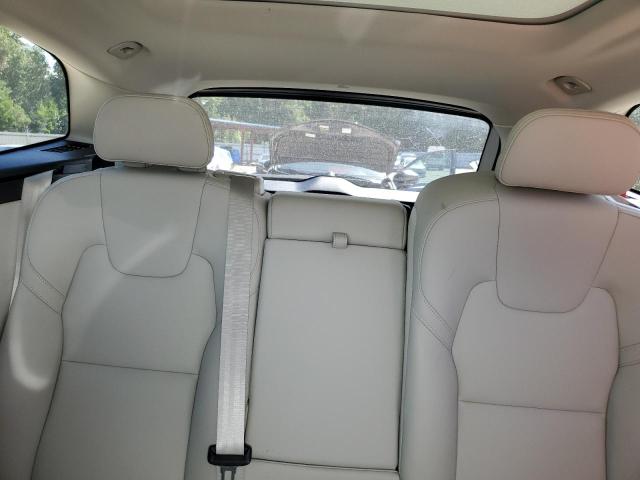 Photo 10 from auction – 2025 VOLVO XC60 PLUS with VIN YV4M12RC3S1020454