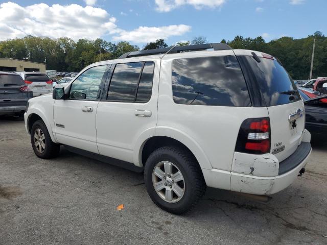 Photo 2 from auction – 2008 FORD EXPLORER with VIN 1FMEU73E48UA97827