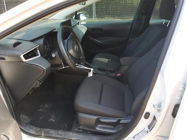 Photo 7 from auction – 2024 TOYOTA COROLLA LE with VIN 5YFB4MDE9RP228365