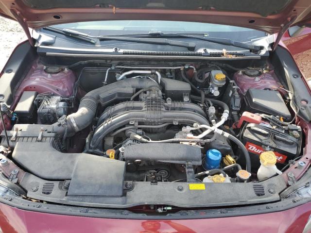 Photo 11 from auction – 2018 SUBARU CROSSTREK with VIN JF2GTABC2JH236575