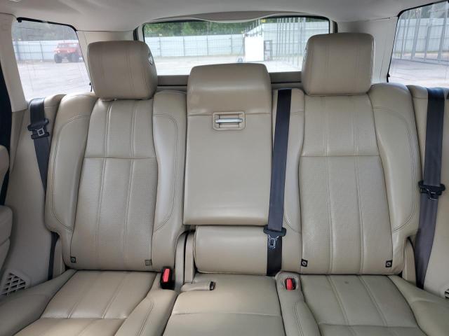 Photo 10 from auction – 2014 LAND ROVER RANGE ROVE with VIN SALGS3TF3EA183642