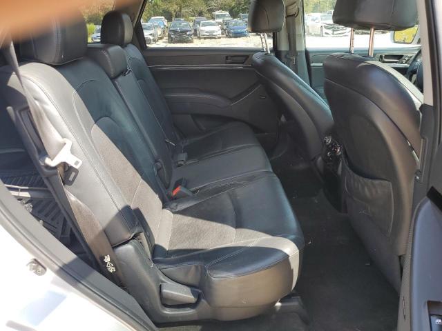 Photo 11 from auction – 2012 HYUNDAI VERACRUZ GLS with VIN KM8NU4CC5CU193794