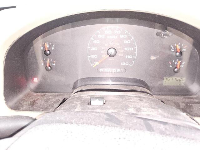 Photo 9 from auction – 2007 FORD F150 with VIN 1FTRF12W37KD42361