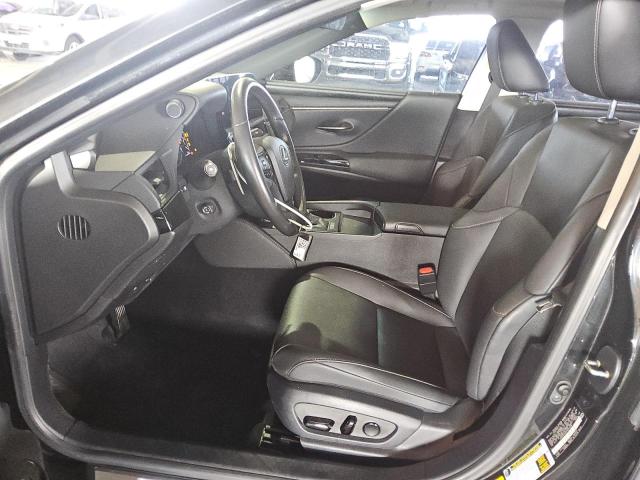 Photo 7 from auction – 2023 LEXUS ES 350 BASE with VIN 58ADZ1B1XPU143290