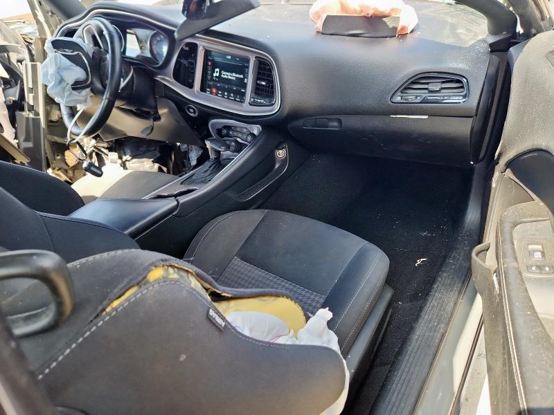 Photo 8 from auction – 2019 DODGE CHALLENGER with VIN 2C3CDZFJ6KH596305