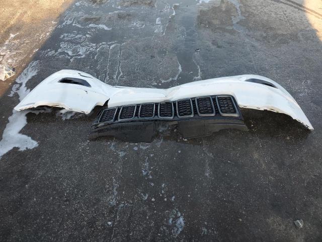 Photo 13 from auction – 2021 JEEP GRAND CHER with VIN 1C4RJFLG5MC542344