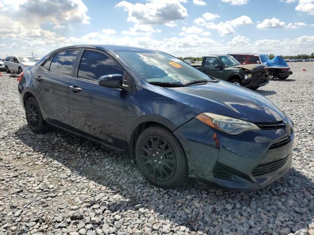 Photo 4 from auction – 2018 TOYOTA COROLLA L with VIN 5YFBURHE6JP847629