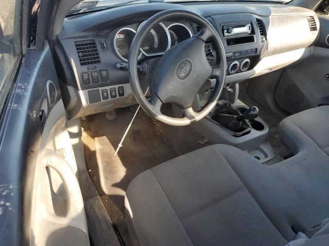 Photo 8 from auction – 2011 TOYOTA TACOMA with VIN 5TFPX4EN9BX004967