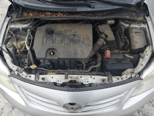 Photo 11 from auction – 2013 TOYOTA COROLLA BASE with VIN 5YFBU4EE9DP151830