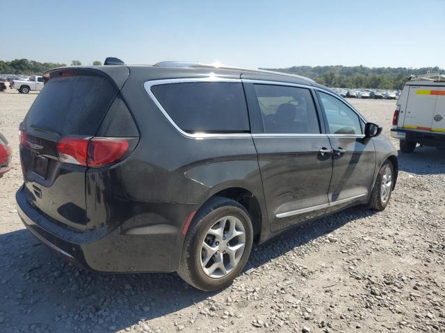 Photo 3 from auction – 2017 CHRYSLER PACIFICA T with VIN 2C4RC1EG2HR577172