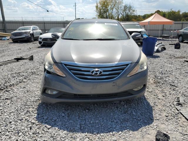 Photo 5 from auction – 2014 HYUNDAI SONATA SE with VIN 5NPEC4AC4EH883740