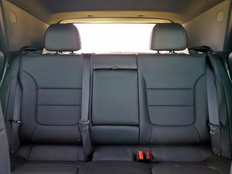 Photo 10 from auction – 2025 CHEVROLET TRAILBLAZE with VIN KL79MTSL4SB133692