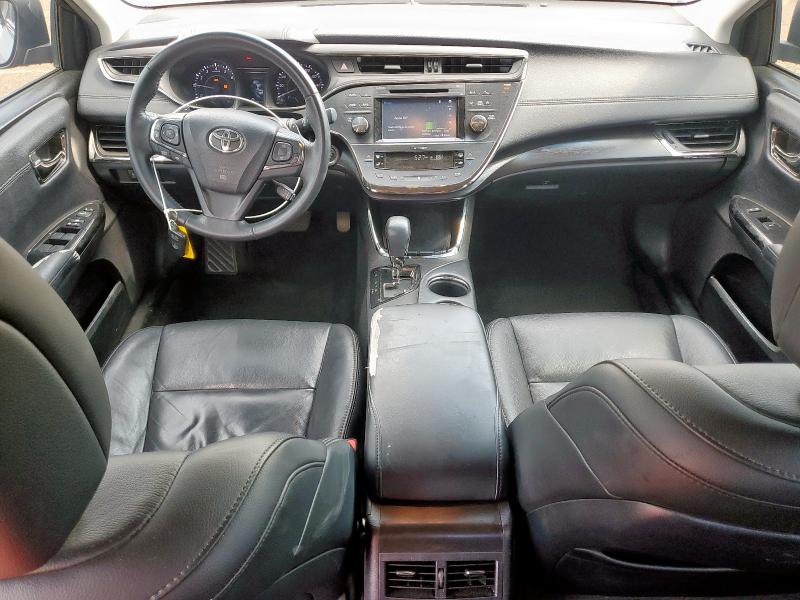 Photo 8 from auction – 2016 TOYOTA AVALON XLE with VIN 4T1BK1EB2GU239096