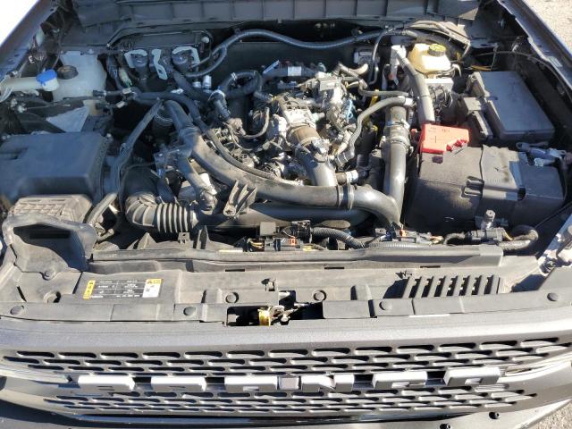 Photo 12 from auction – 2021 FORD BRONCO BASE with VIN 1FMEE5DP0MLB02216