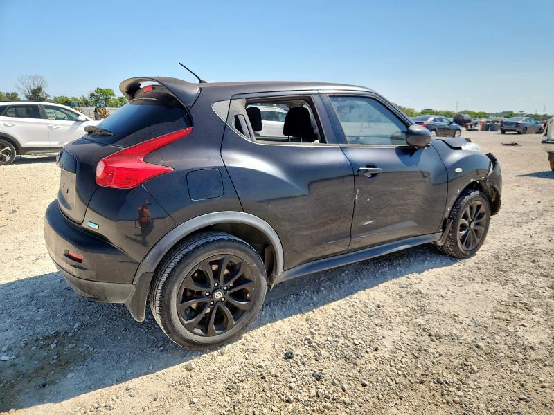 Photo 3 from auction – 2014 NISSAN JUKE S with VIN JN8AF5MR1ET358890