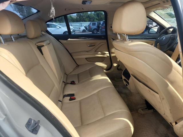 Photo 10 from auction – 2014 BMW 528 XI with VIN WBA5A7C54ED219379
