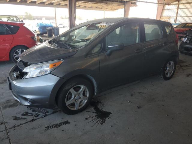 NISSAN VERSA NOTE 2016 with VIN 3N1CE2CP0GL396806 - Photo from auction