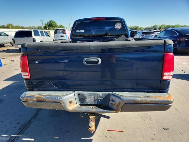 Photo 6 from auction – 2002 DODGE DAKOTA BASE with VIN 1B7GG12X92S541890