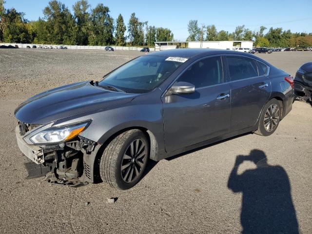 Photo 1 from auction – 2018 NISSAN ALTIMA 2.5 with VIN 1N4AL3AP1JC179809